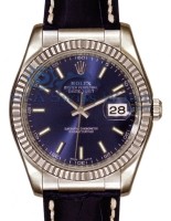 Rolex Datejust 116139 - закрыть